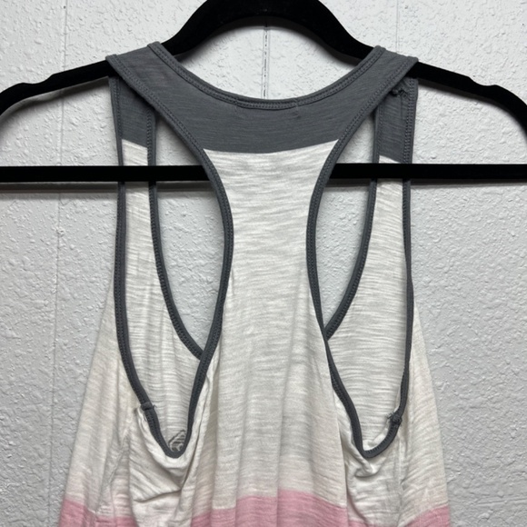 Ambiance Apparel Chic Coquette Softgirl Gorpcore Juniors Cotton Tank Top Medium - Picture 7 of 11